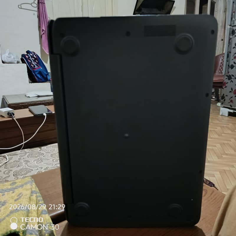 chrome book 4