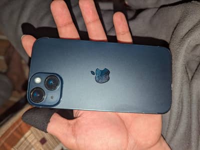 Apple iPhone 14