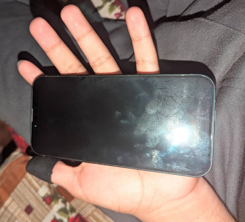 Apple iPhone 14 1