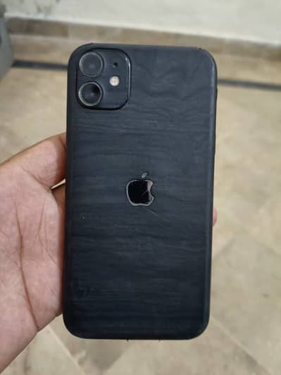 Apple iPhone 11 64gb non pta jv