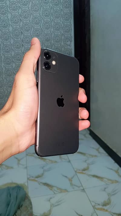 Apple iPhone 11