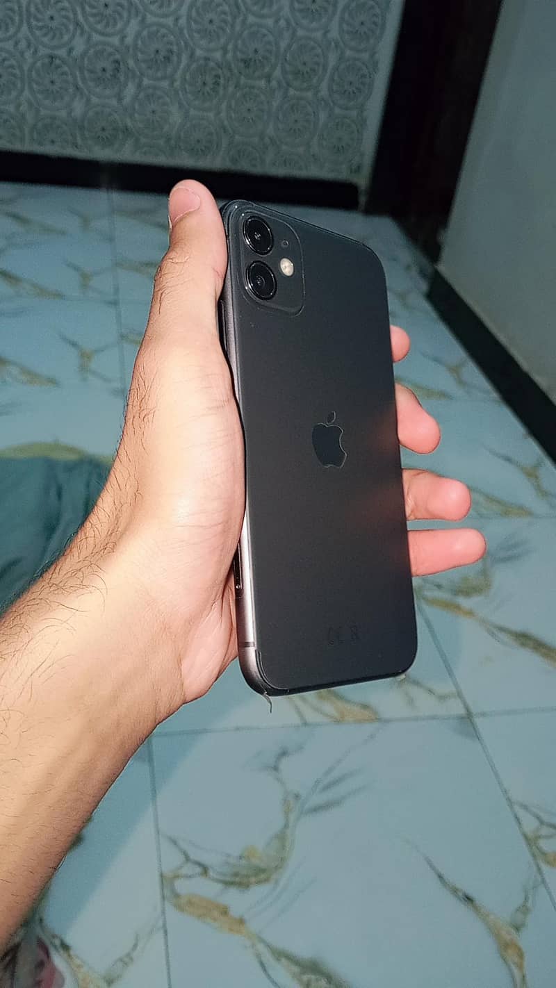 Apple iPhone 11 1
