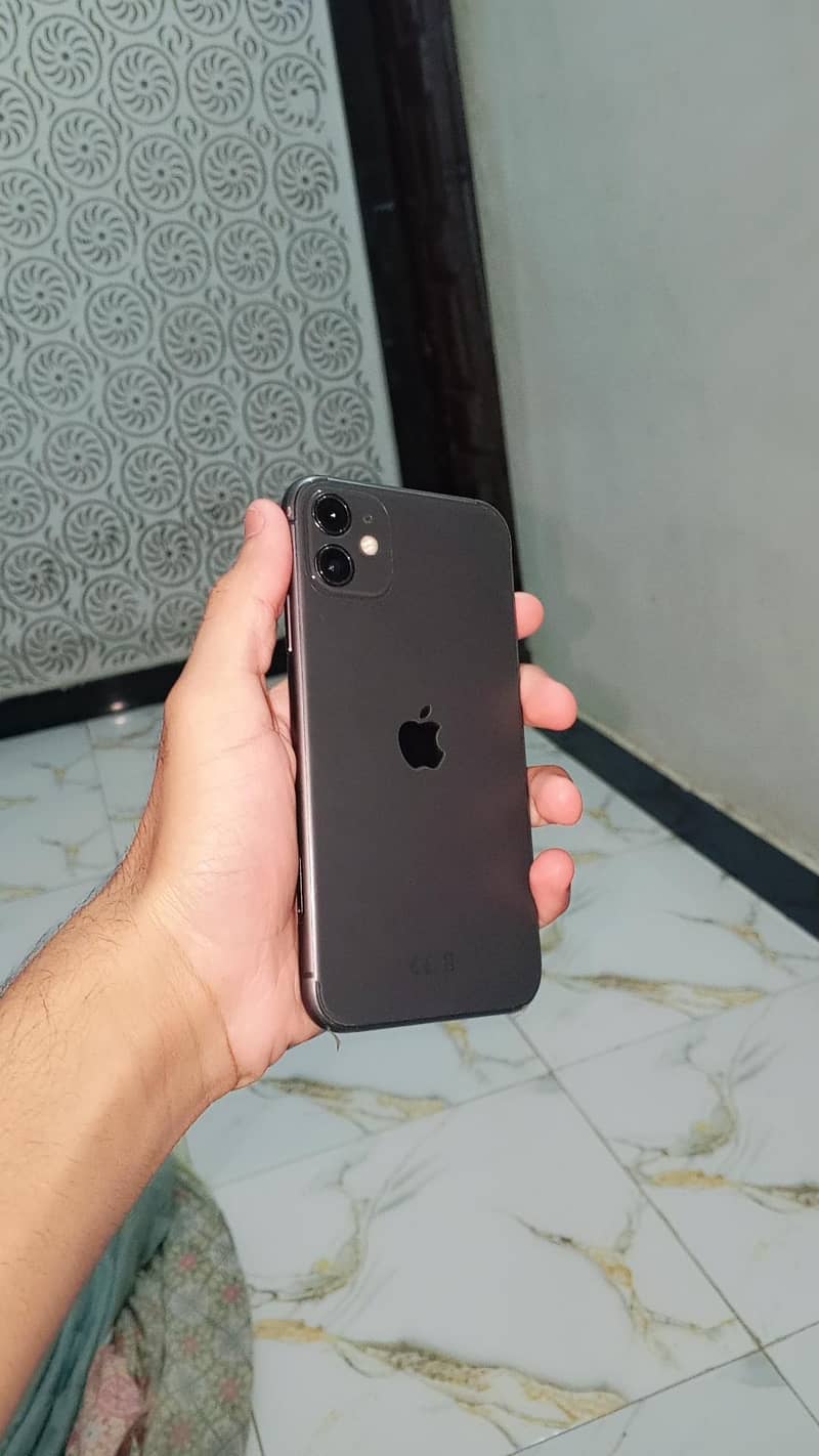 Apple iPhone 11 5