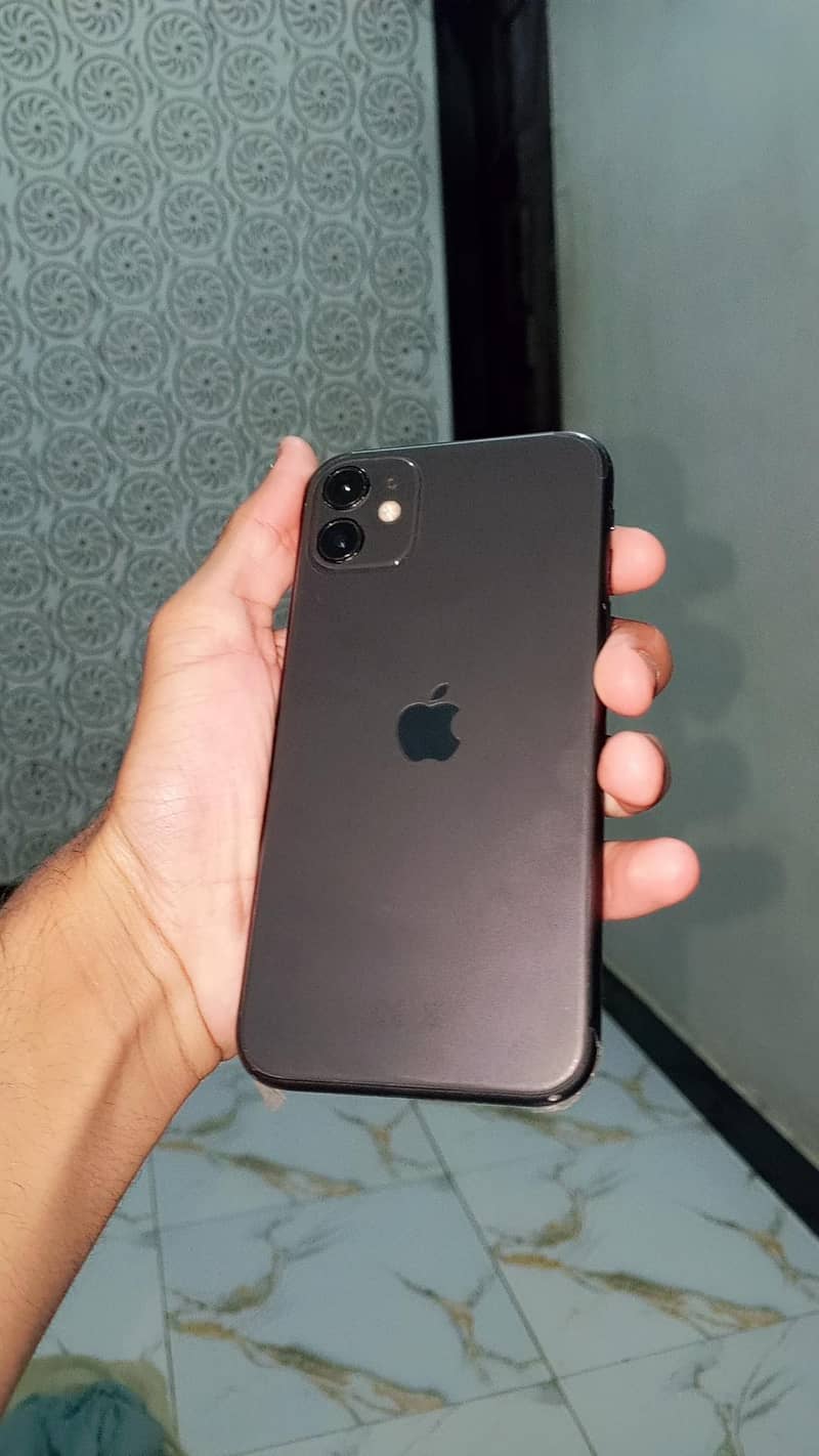 Apple iPhone 11 6