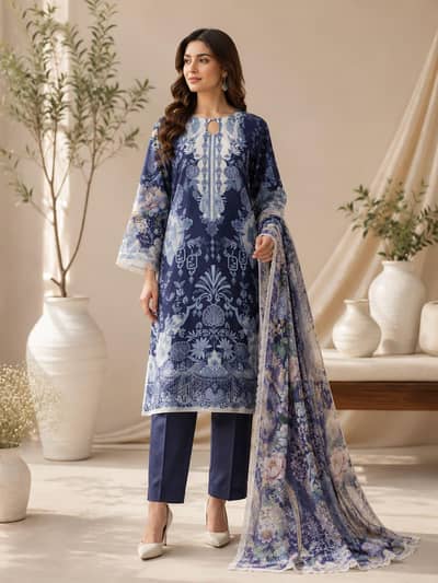 Ladies Premium Collection
