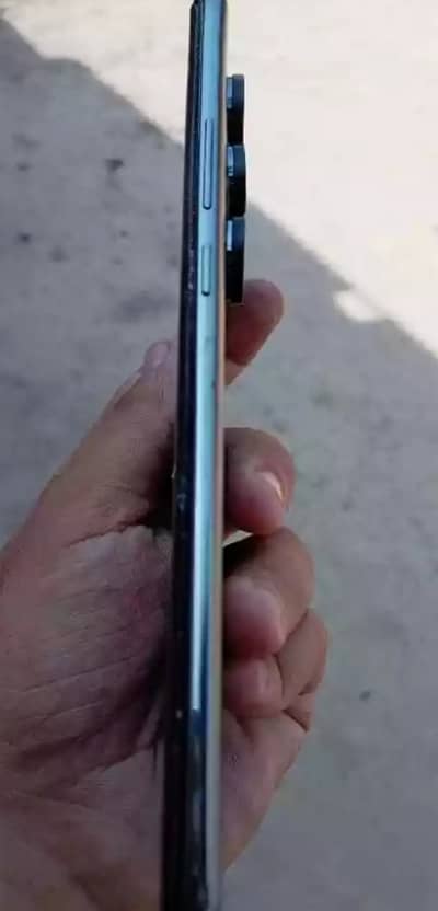 Itel s25 ultra 2nd hand box no penal ok original aik bar b nhi open h