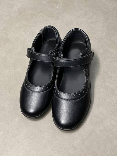 Girl School shoes