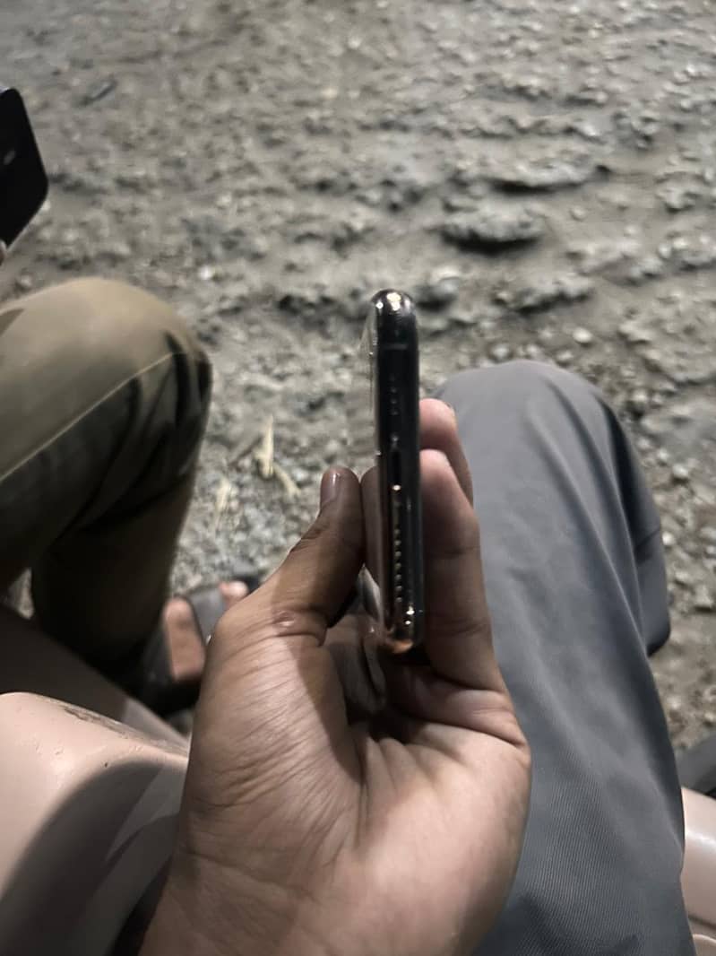 Apple iPhone X 1
