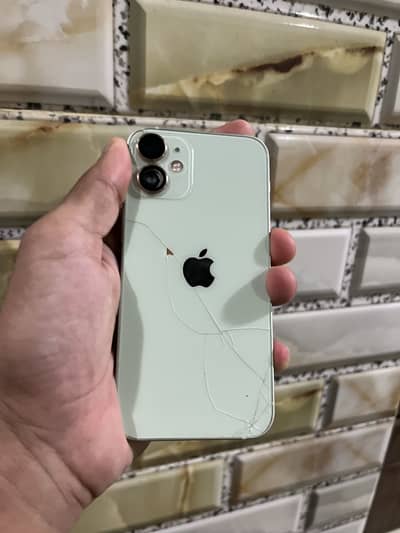 iPhone 12mini 64gb non pta