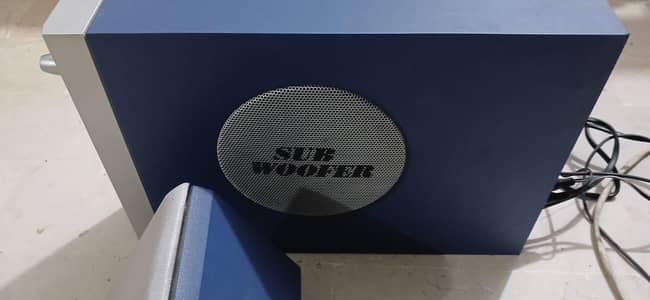 American Sound system Good Sound Good condition