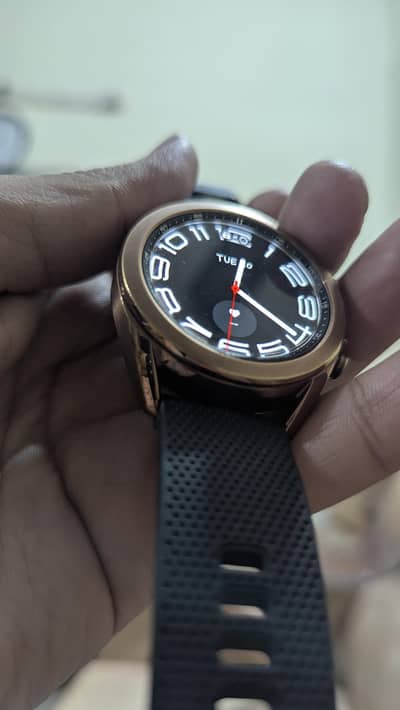 Samsung Galaxy watch 3
