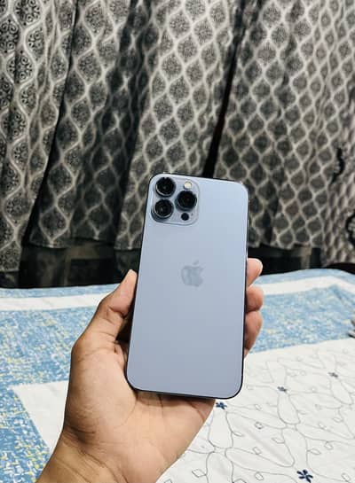 Apple iPhone 13 Pro Max