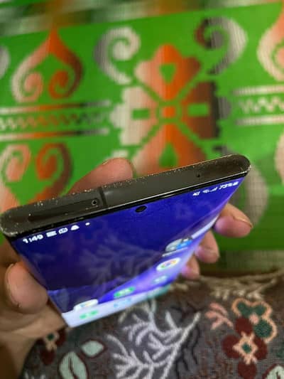 Samsung Mobile Note 20 Ultra