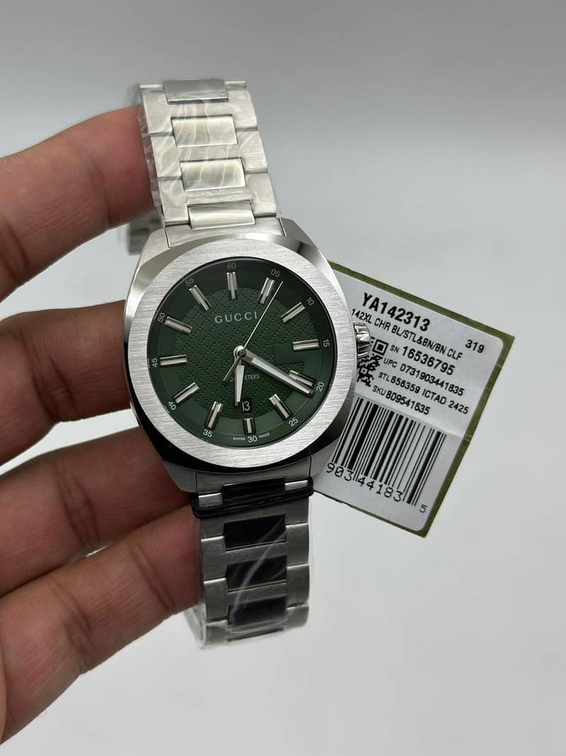 Gucci diver 0