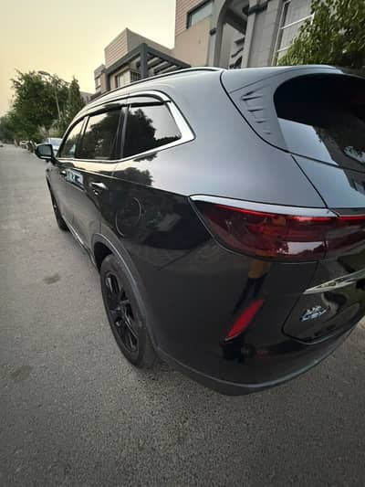 Haval H6 2024