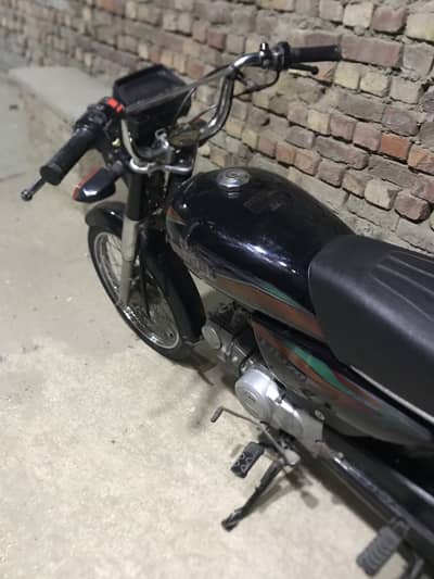 Unique 70 2022 / 2023 unregistered