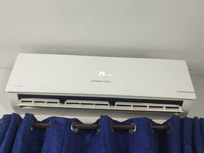 changhong ruba Inverter AC