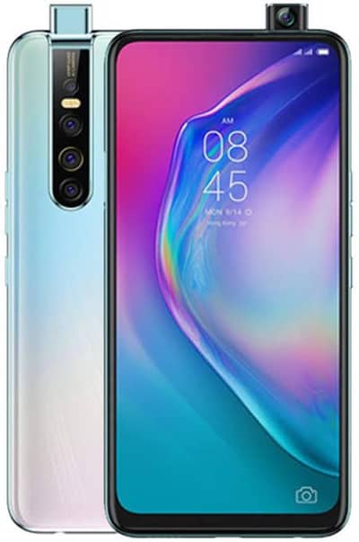 Tecno comon 15 pro All Parts available