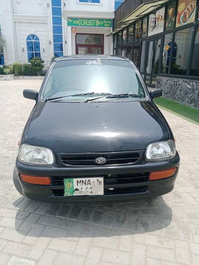 2008 Engine Mechanical AC