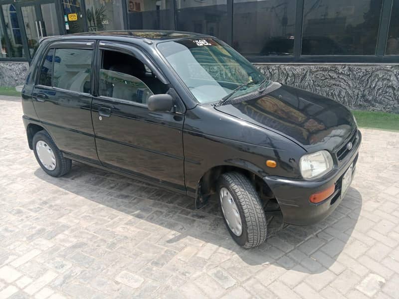 2008 Engine Mechanical AC 2