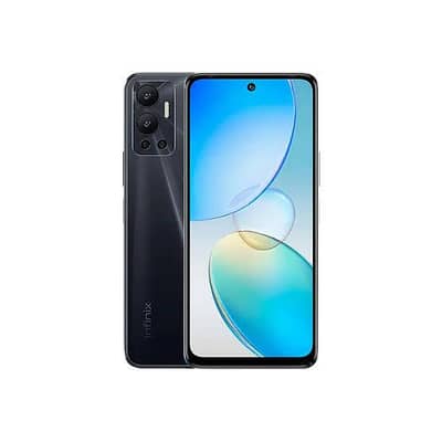 Infinix Hot 12 6/128