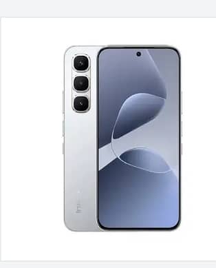 Infinix hot 60 pro 9 month warranty all ok 10 by 10 condition