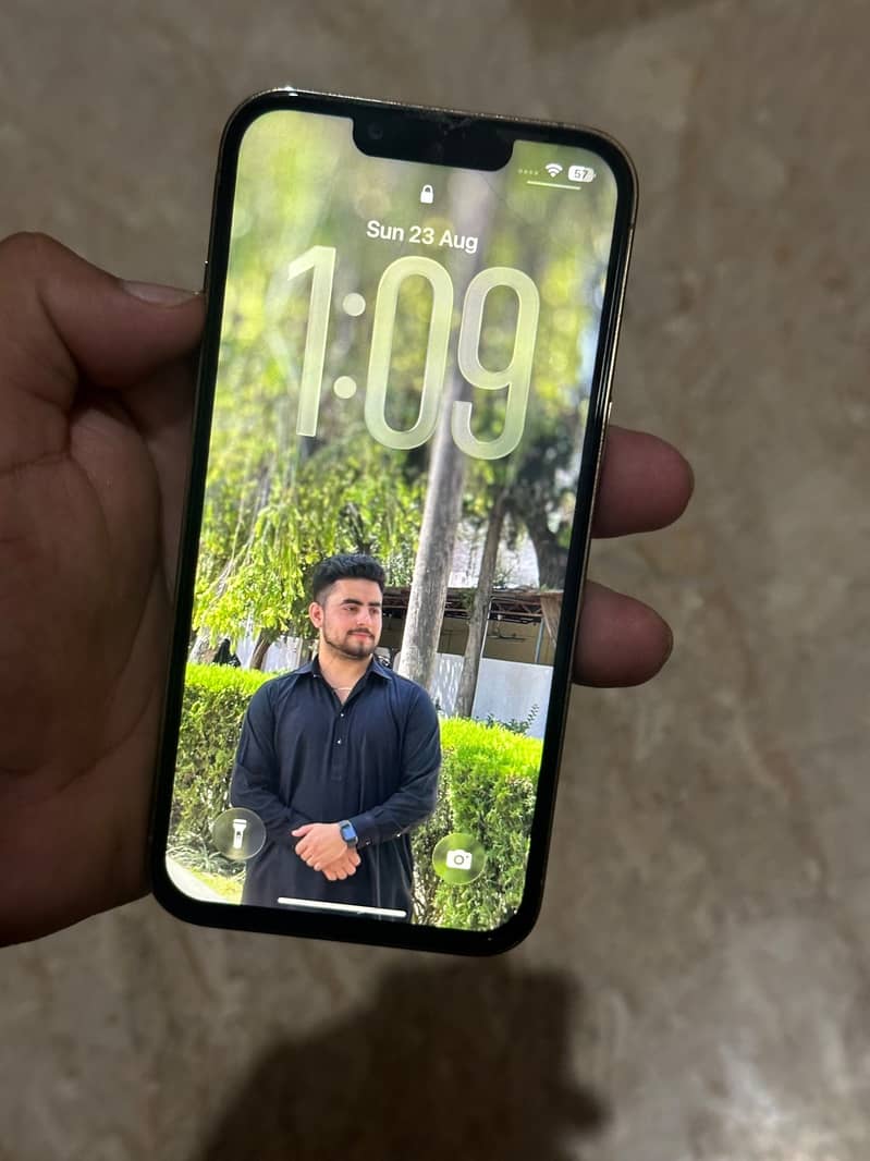 Apple iPhone 13 Pro 0