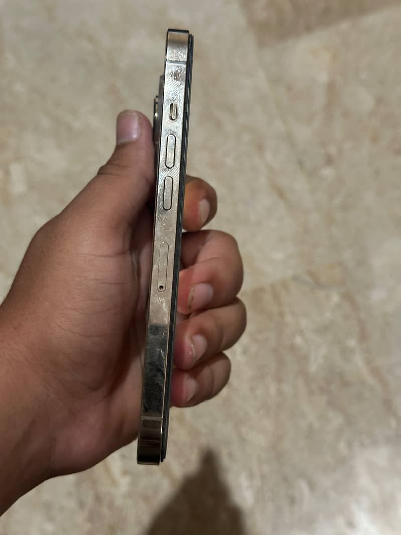 Apple iPhone 13 Pro 4