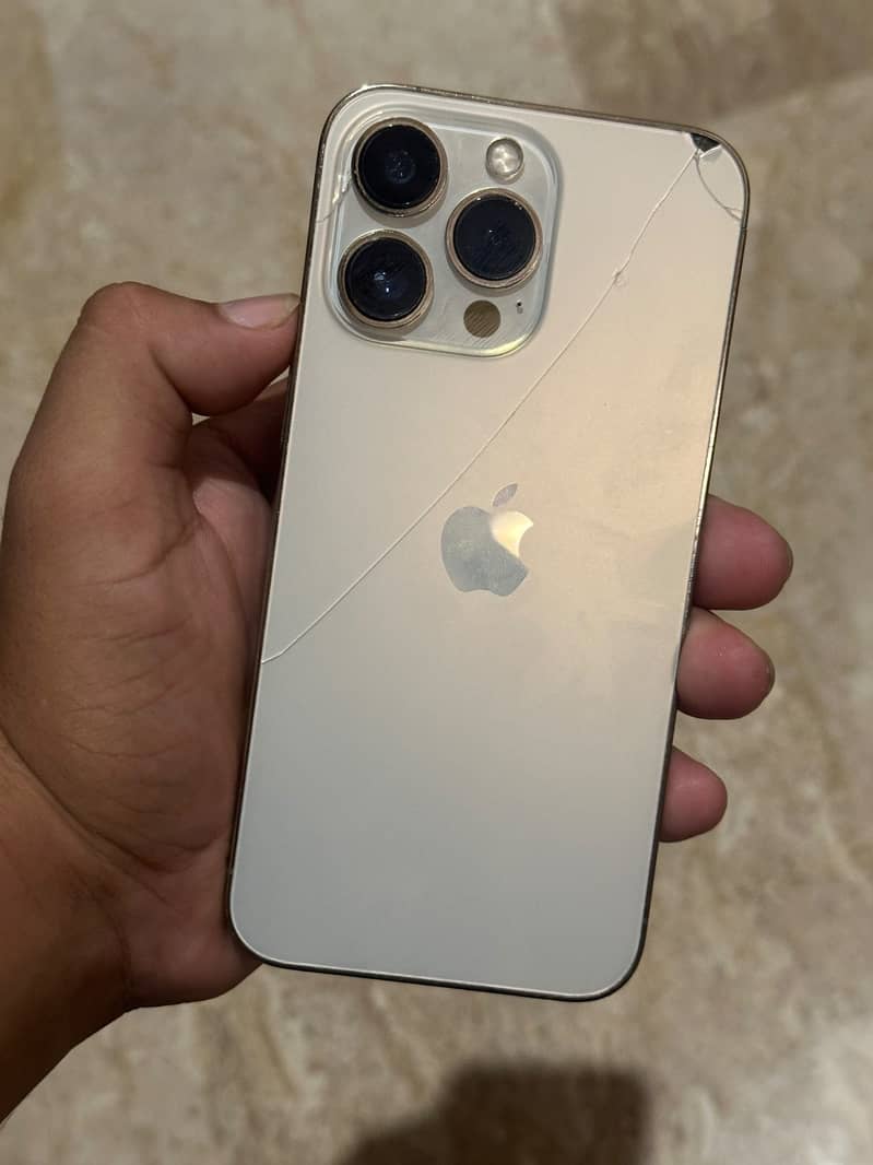 Apple iPhone 13 Pro 5