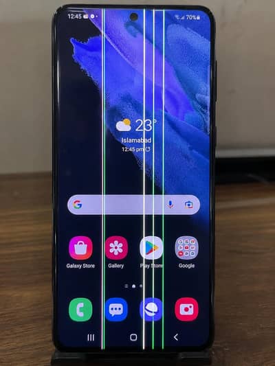 Samsung Mobile S21 5g 8/128