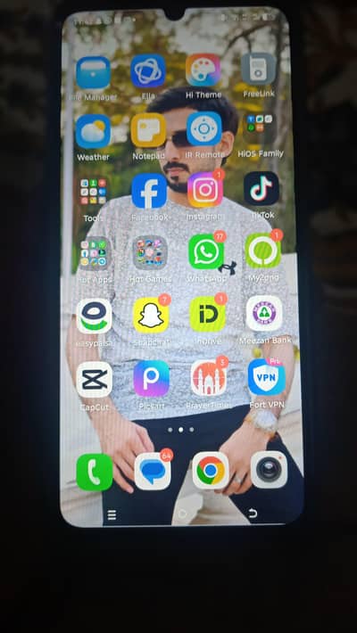 Tecno Spark Go 3