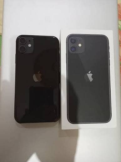 Apple iPhone 11 1