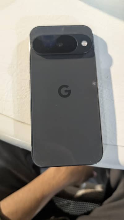 Google Pixel 10