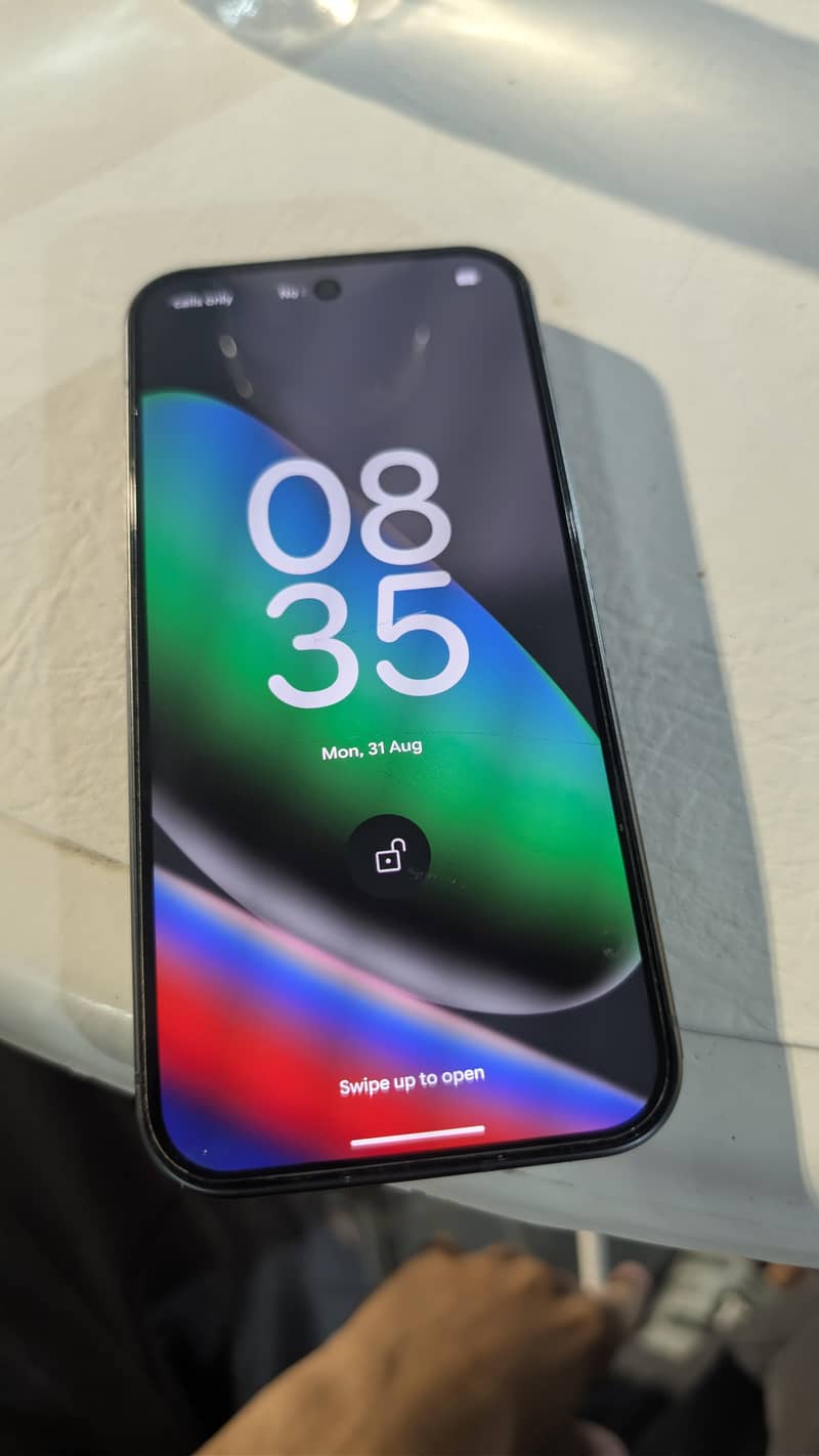 Google Pixel 10 1