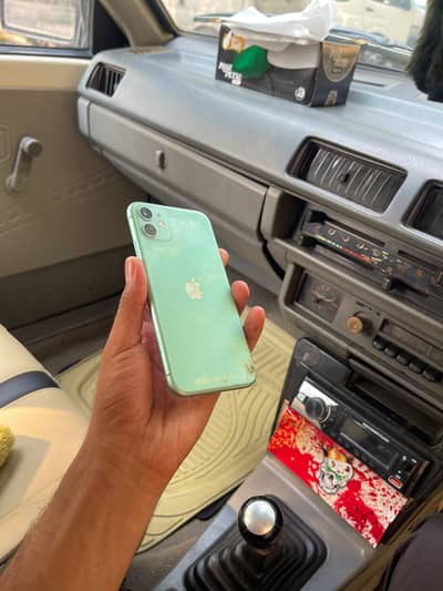 Apple iPhone 11