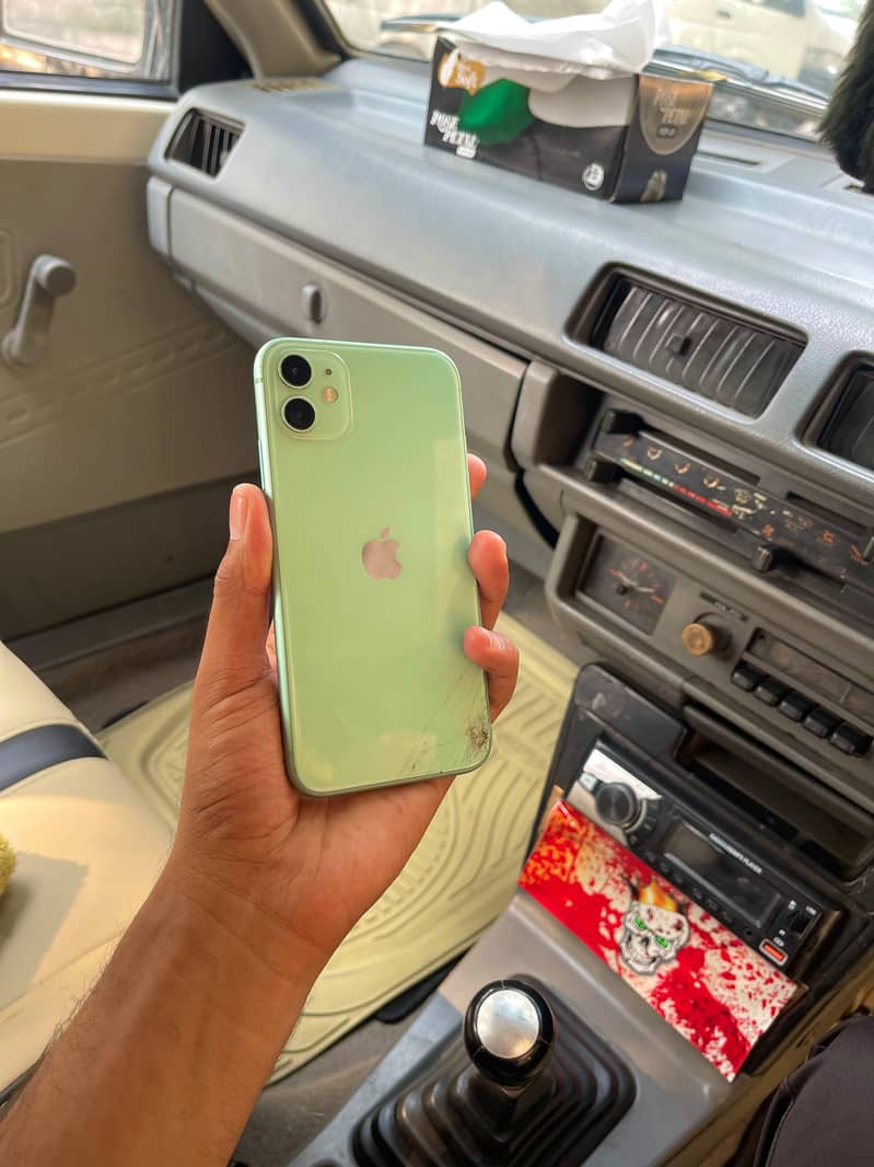 Apple iPhone 11 1