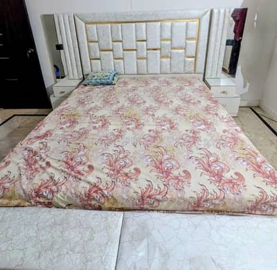 bed set