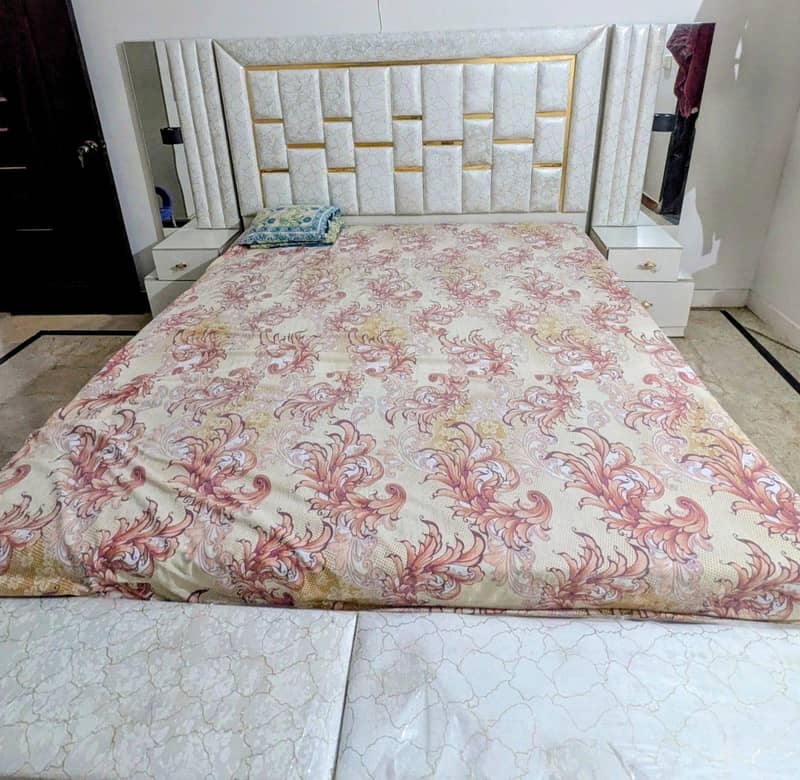 bed set 0