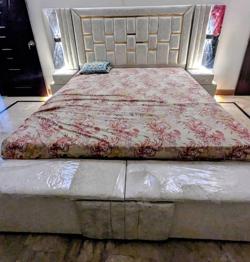 bed set 4