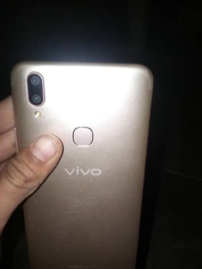 Vivo Y83