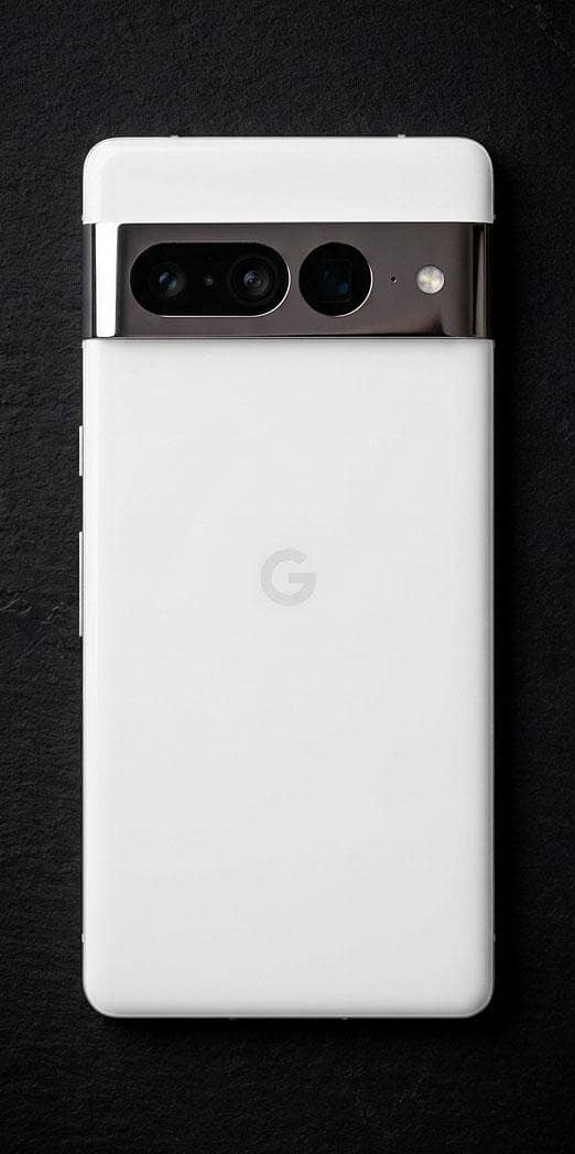 Google Pixel 7 Pro 2