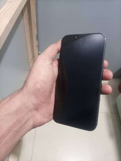 Apple iPhone 13 Pro