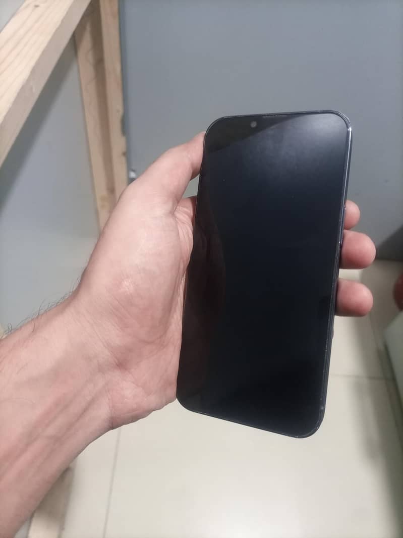 Apple iPhone 13 Pro 0