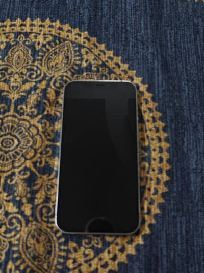 iPhone 12 Pro PTA Approved 128 gb