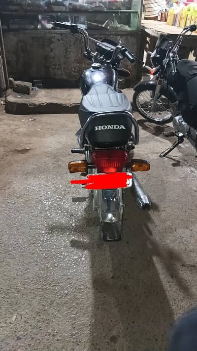 honda cd 70