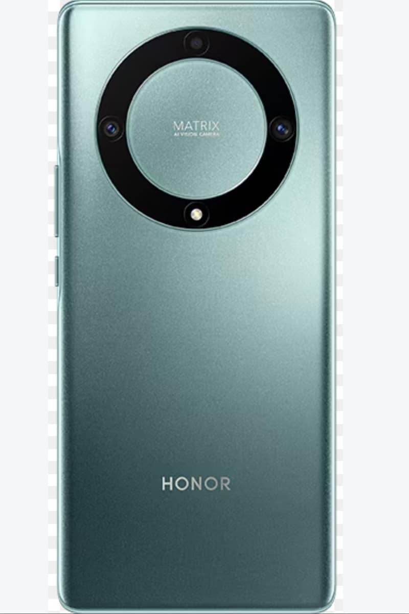 Honor X9a 1