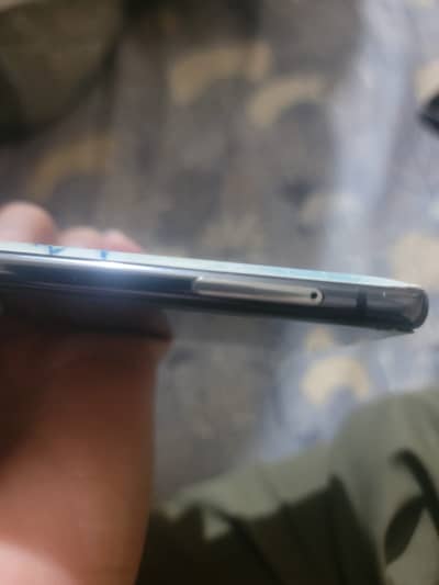 Samsung Mobile S10 Lite