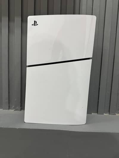 PLAY STATION 5