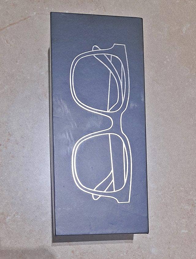 smart glasses 0