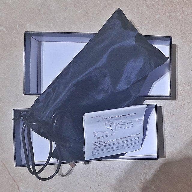 smart glasses 3